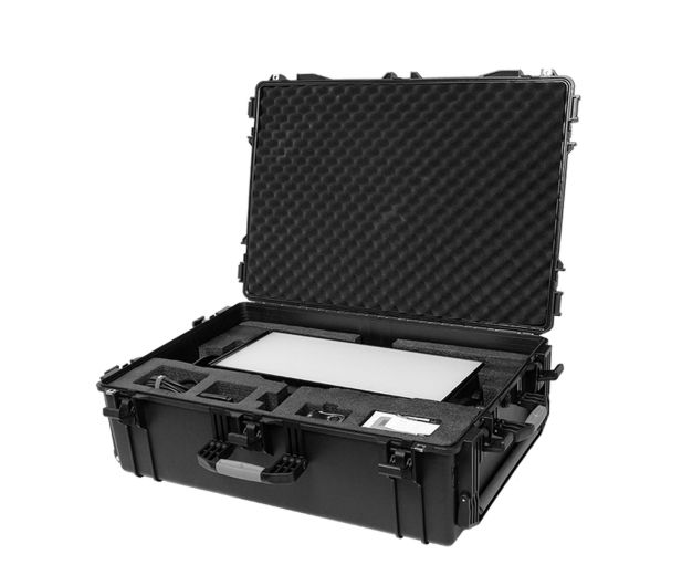 Aputure NOVA P600c KIT - 1491134 - zdjęcie 5